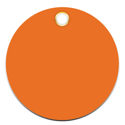 Ammonia Valve Tags