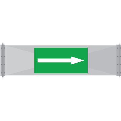 Duct Markers