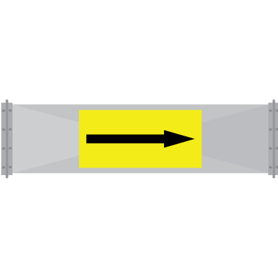 Duct Markers