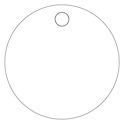 Custom Valve Tags