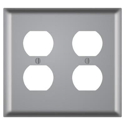 Emergency Wallplates