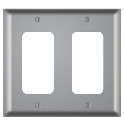 Emergency Wallplates