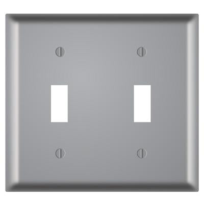 Emergency Wallplates