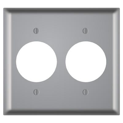 Emergency Wallplates