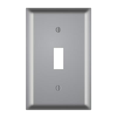 Emergency Wallplates