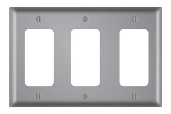 Emergency Wallplates