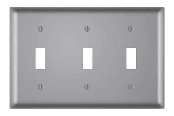 Emergency Wallplates