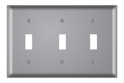 Emergency Wallplates