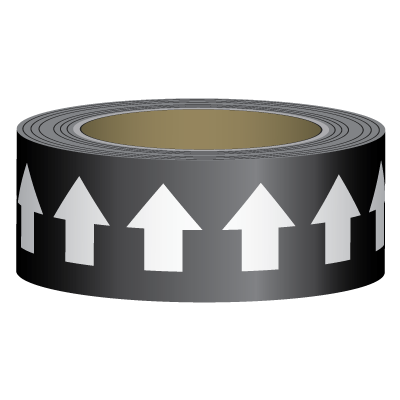 Arrow Banding Tape