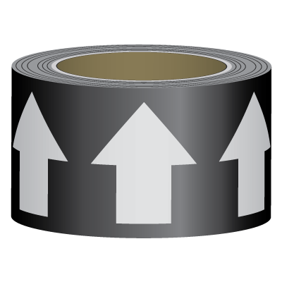 Arrow Banding Tape