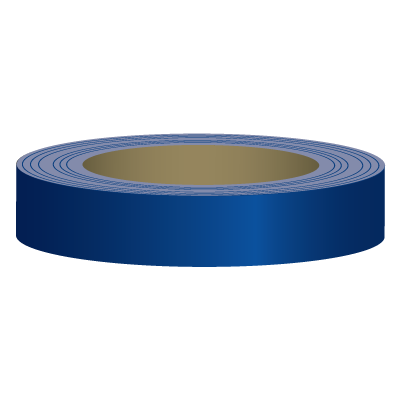 Blank Banding Tape