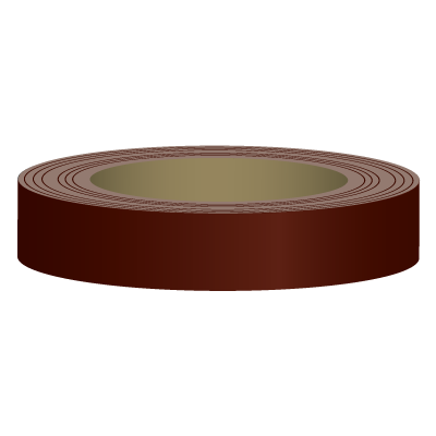 Blank Banding Tape