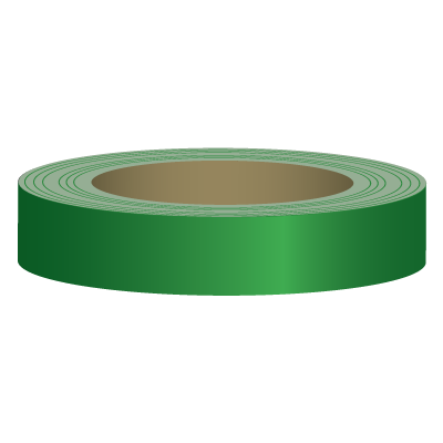 Blank Banding Tape