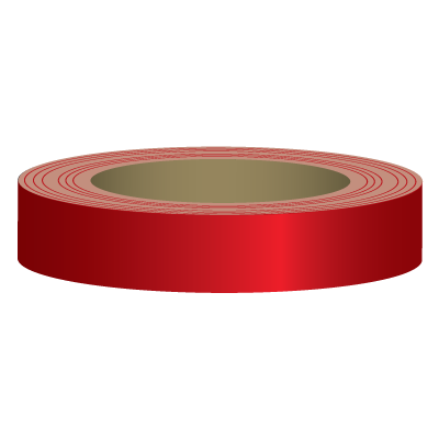 Blank Banding Tape