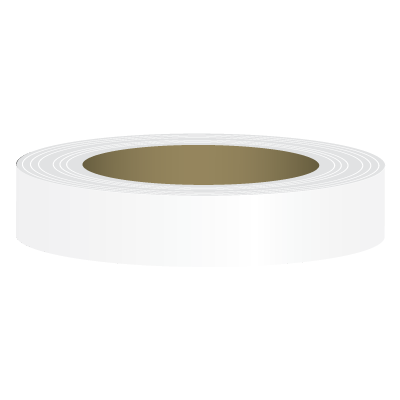 Blank Banding Tape