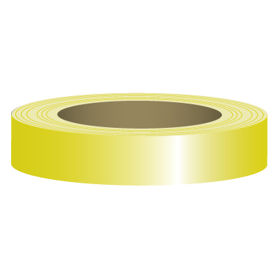 Blank Banding Tape