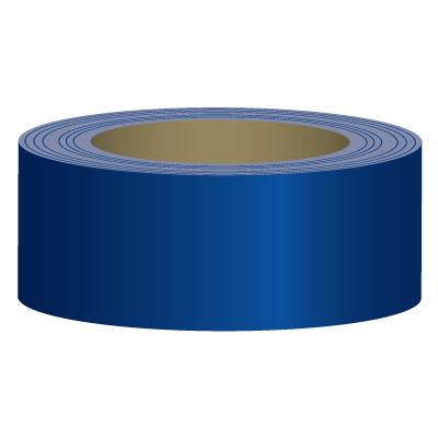 Blank Banding Tape