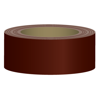 Blank Banding Tape