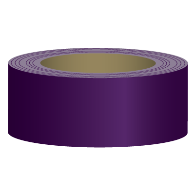 Blank Banding Tape