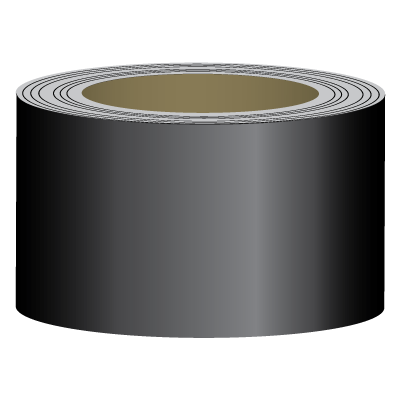 Blank Banding Tape