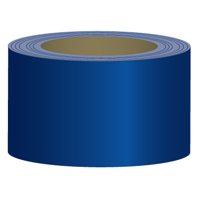 Blank Banding Tape