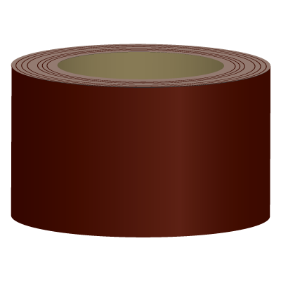 Blank Banding Tape