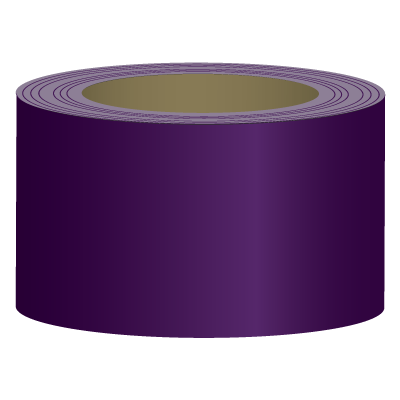 Blank Banding Tape