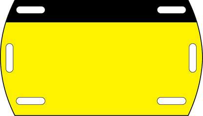 Fiber Optic Cable Markers