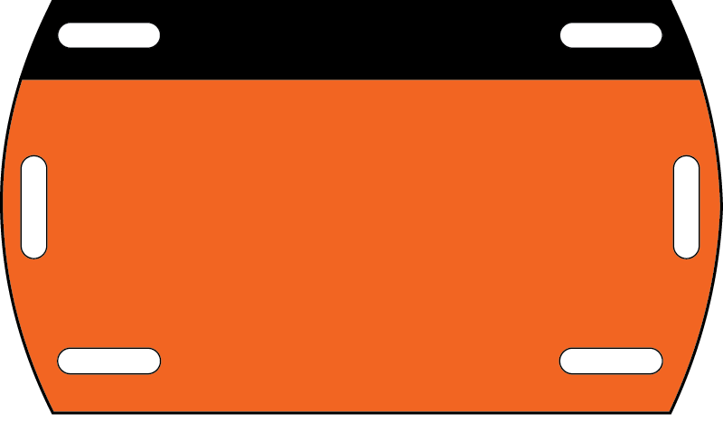 Fiber Optic Cable Markers