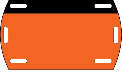 Fiber Optic Cable Markers